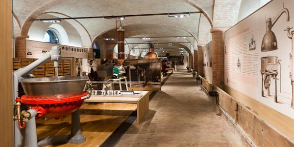 MUSEO DEL POMODORO - Collecchio (PR)